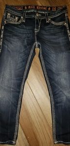 ●●Rock Revival Jeans●●